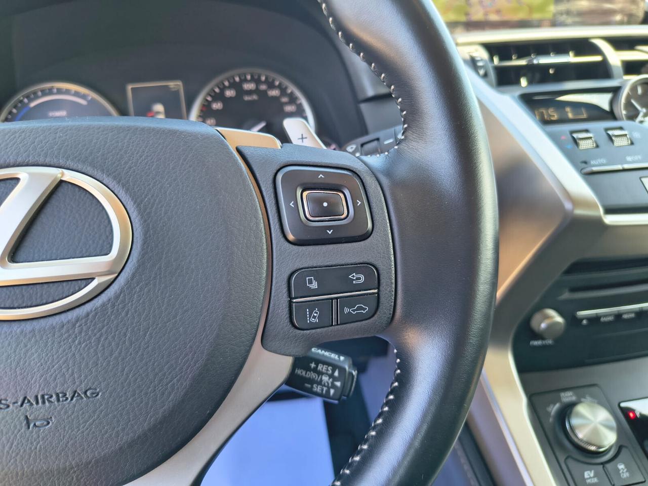 Lexus NX 300h Hybrid *PREZZO REALE* 2.5 HYBRID