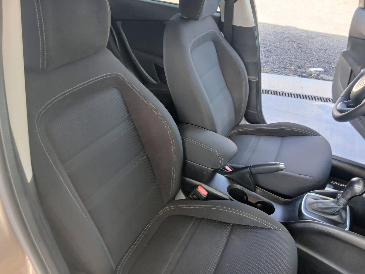 Fiat Tipo 1.6 Mjt S&S 5 porte Lounge