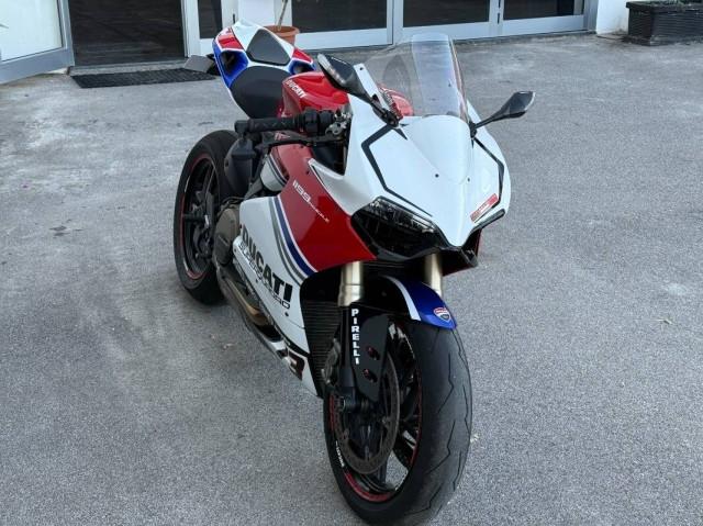 Ducati Panigale 1199