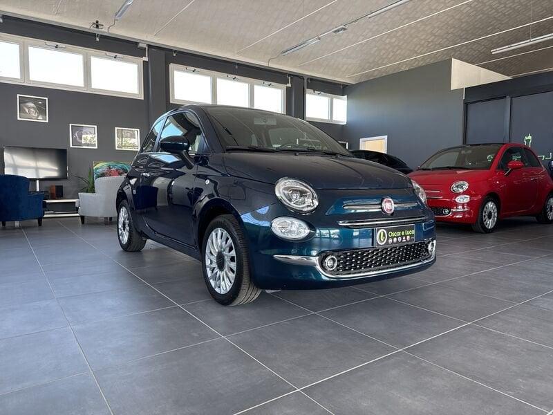 FIAT 500 1.0 Hybrid 70cv Dolcevita - PROMO