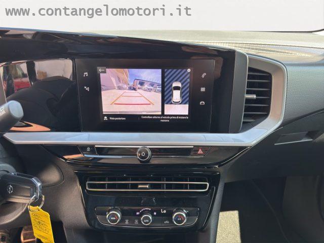 OPEL Mokka 1.2 Turbo 130 CV Elegance