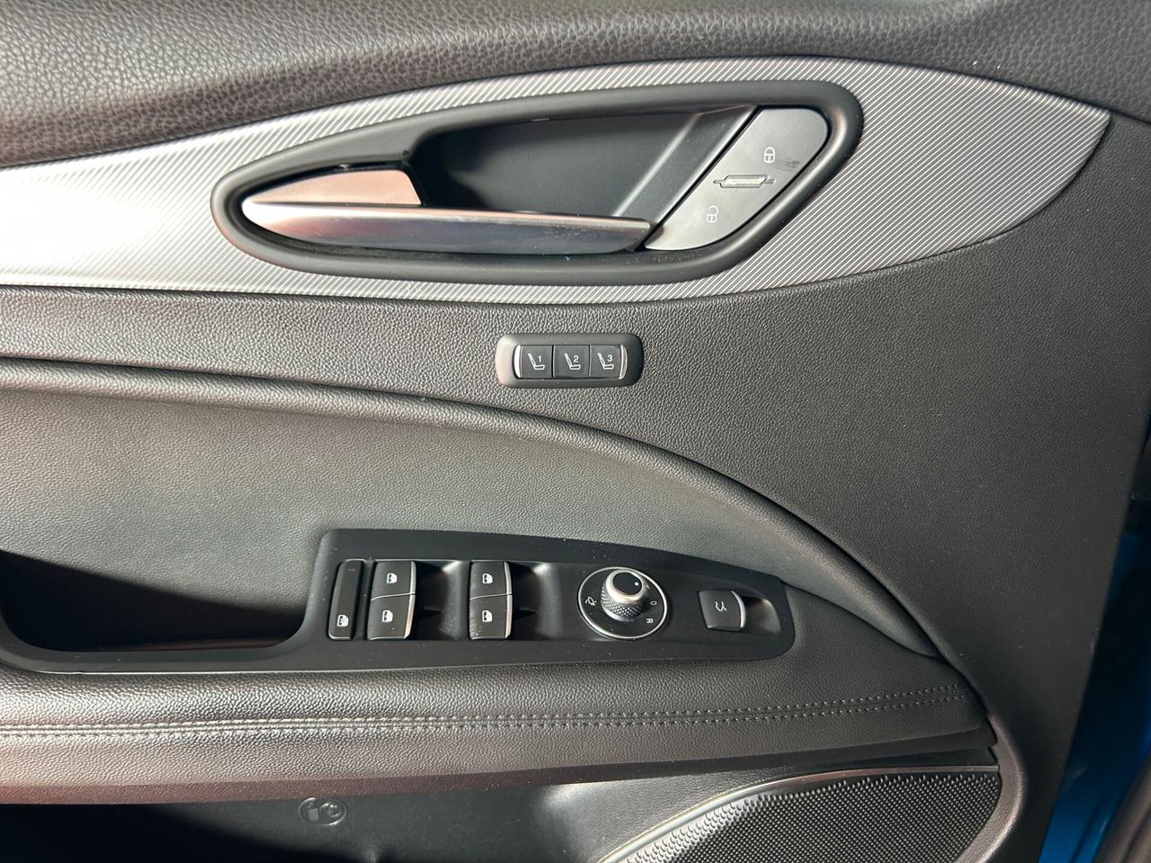 Alfa Romeo Stelvio 2.2 Turbodiesel 210 CV AT8 Q4 Veloce