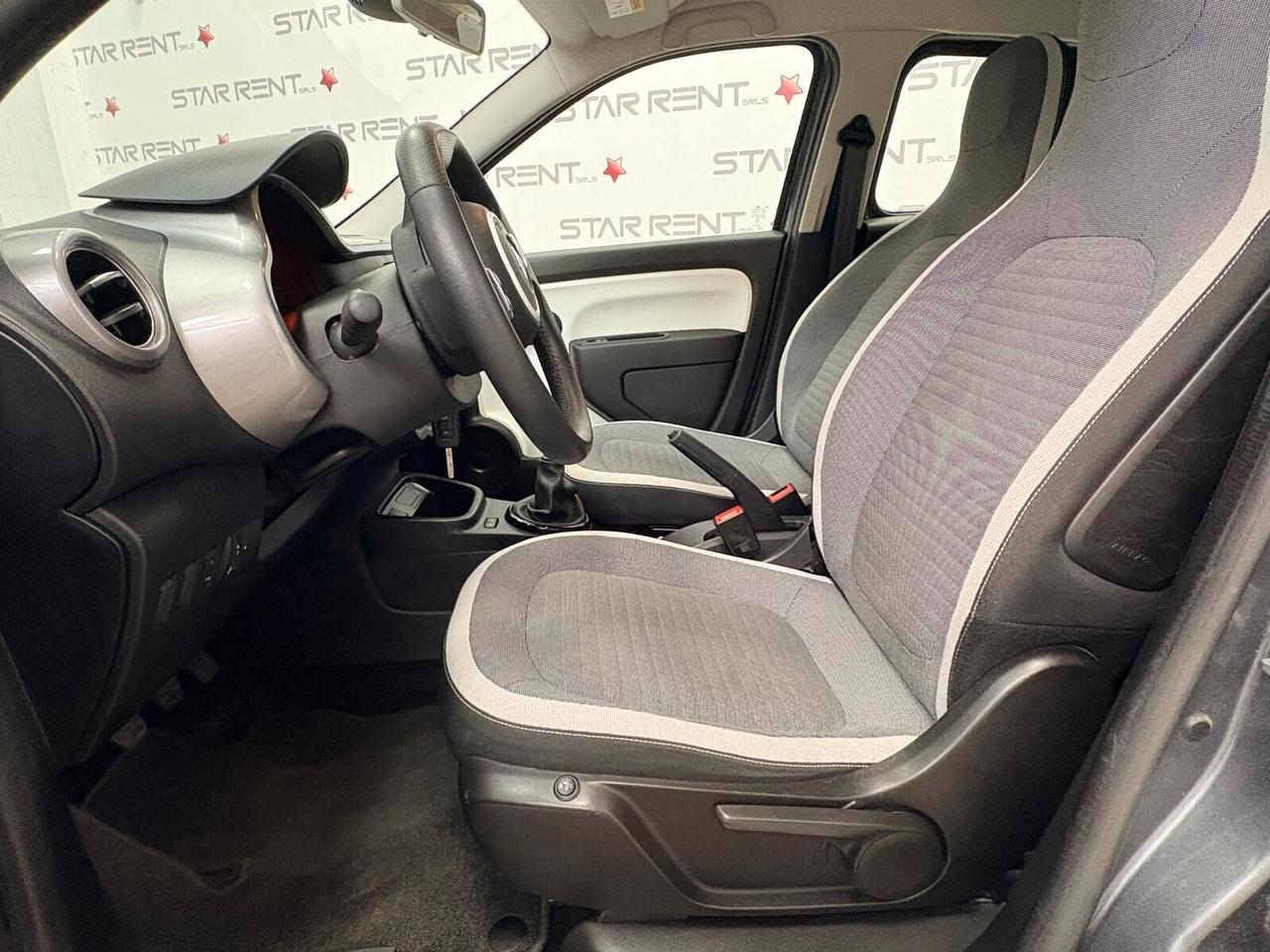 Renault Twingo SCe 65 CV Life
