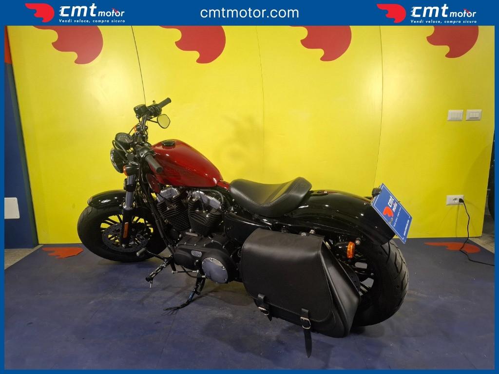 Harley-Davidson Sportster - 2020