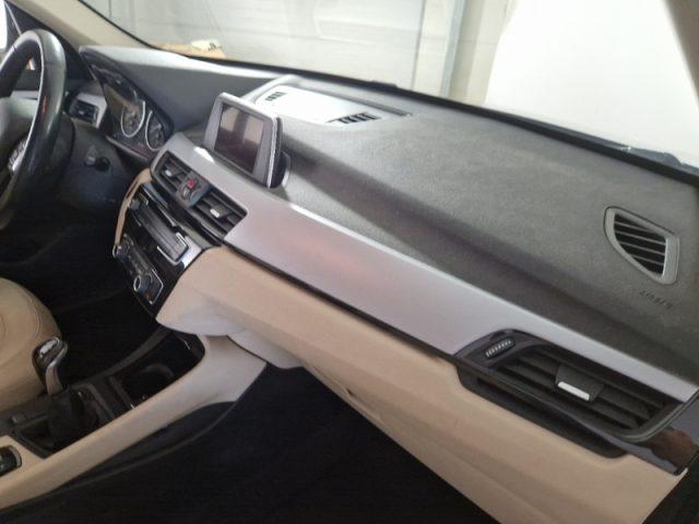 BMW X1 sDrive16d