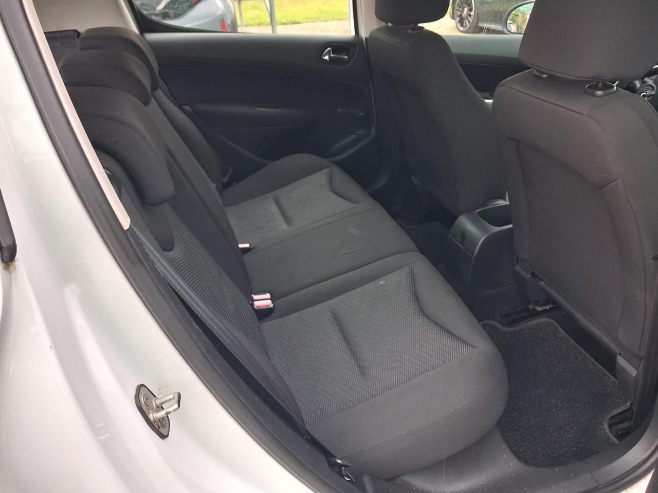 Peugeot 308 5 Porte 1.6 e-hdi 8v Access s&s 112cv