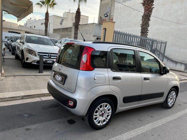 FIAT Panda 1.2 EasyPower GPL