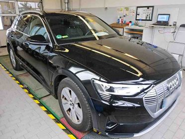 Audi e-tron E TRON 55 QUATTRO S-LINE MATRIX HEAD UP