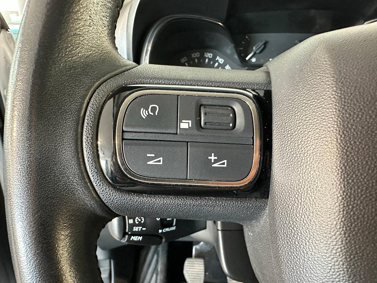 Citroen C3 Aircross BlueHDi 110 S&S Feel AUTOCARRO