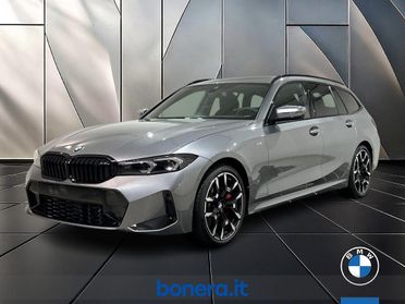 BMW Serie 3 Touring 320 d Mild Hybrid 48V M Sport Pro xDrive Steptronic