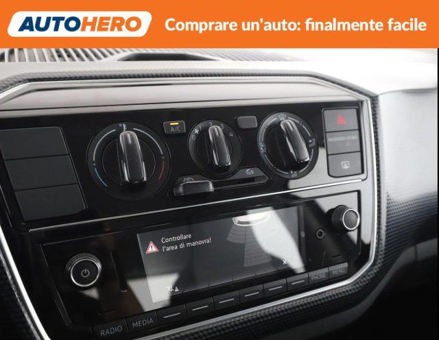 VOLKSWAGEN up! 1.0 5p. move up!
