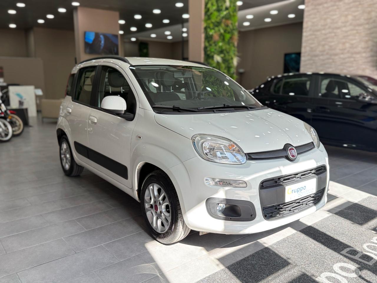Fiat Panda 1.2 EasyPower GPL 4 posti