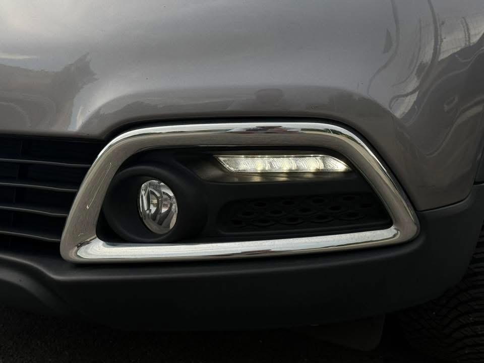 Renault Captur dCi 90 CV