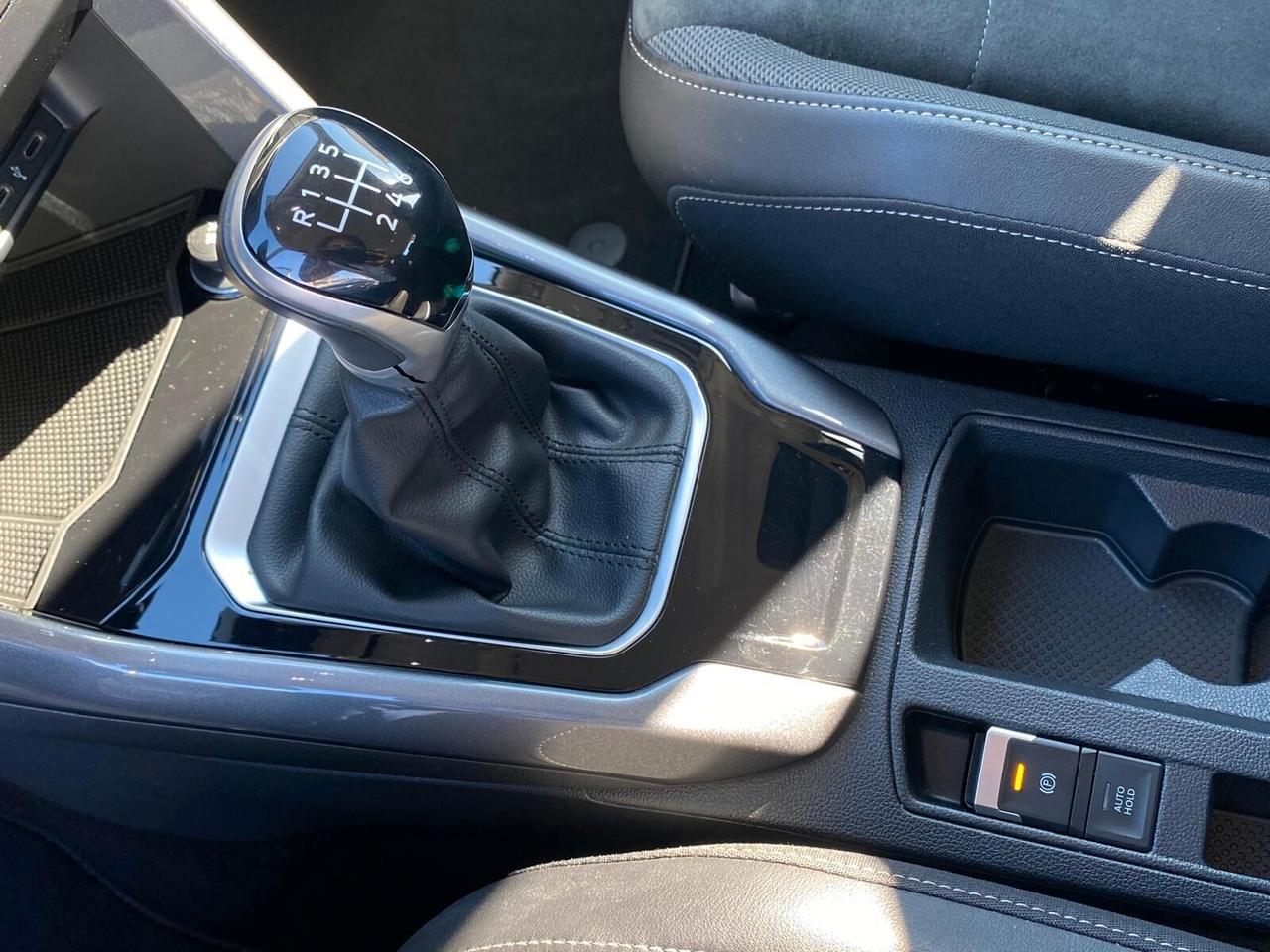 Volkswagen T-Roc Style 2.0 TDI 116CV