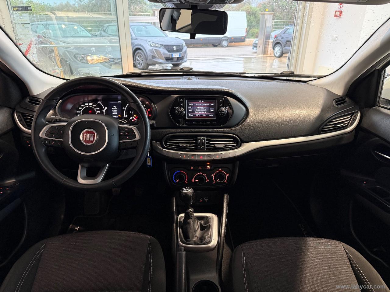 FIAT Tipo 1.6 Mjt S&S SW Easy