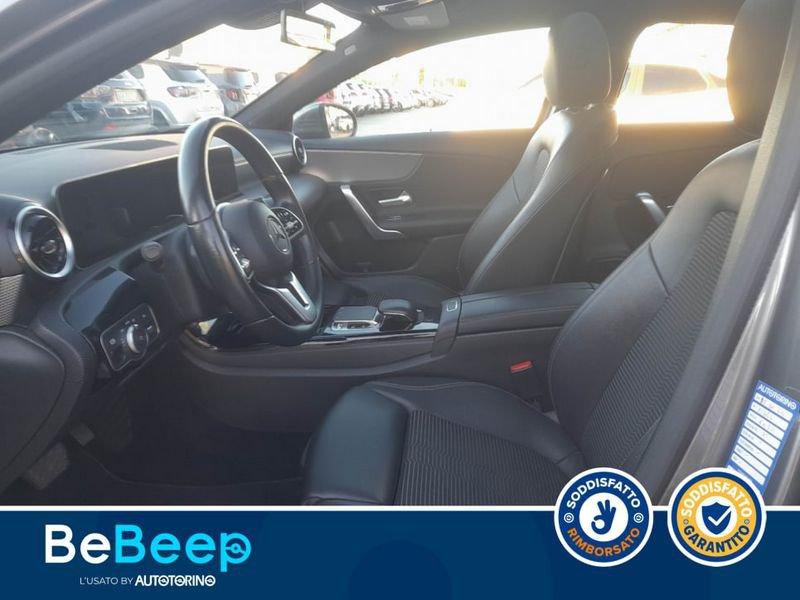 Mercedes-Benz Classe A A 200 SPORT AUTO