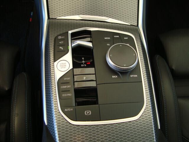 BMW 340 M340d Touring mhev 48V xdrive ''Mod.2023''