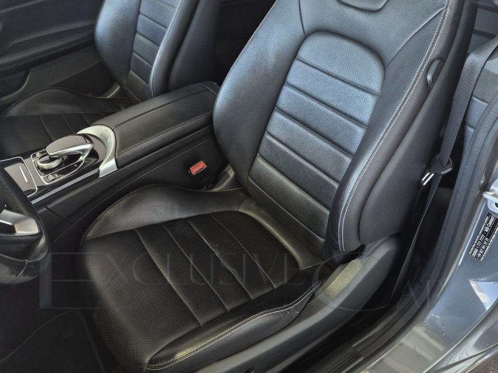 MERCEDES - Classe C Coupè - C 220d 4Matic Automatic Coupé Sport