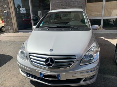 Mercedes-benz B 180 CDI Chrome