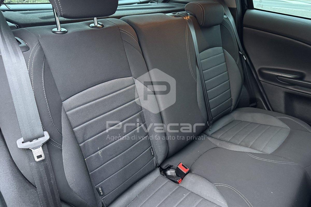 ALFA ROMEO Giulietta 1.6 JTDm 120 CV