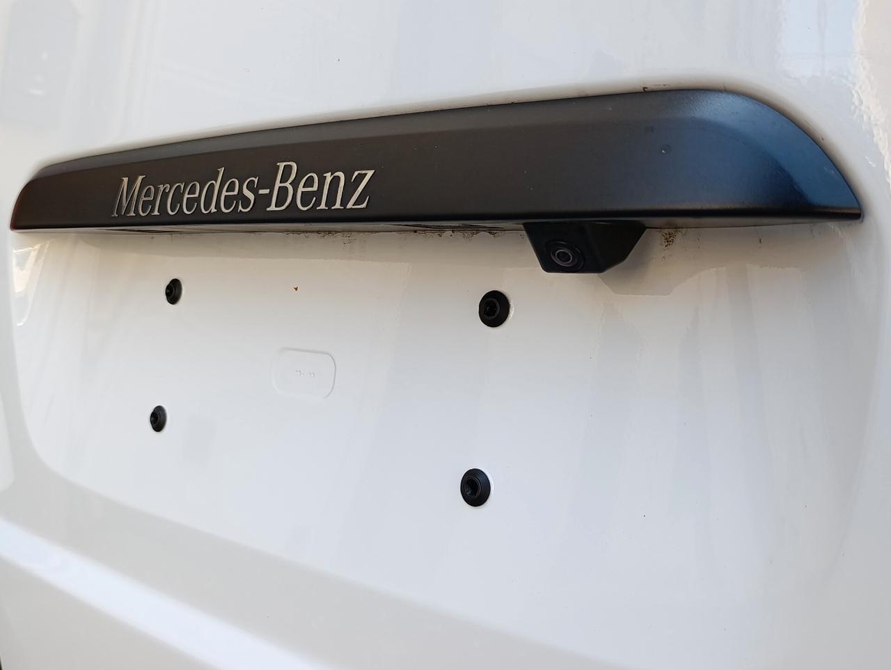 Mercedes-benz Vito 1.6 111 CDI PC Furgone Compact