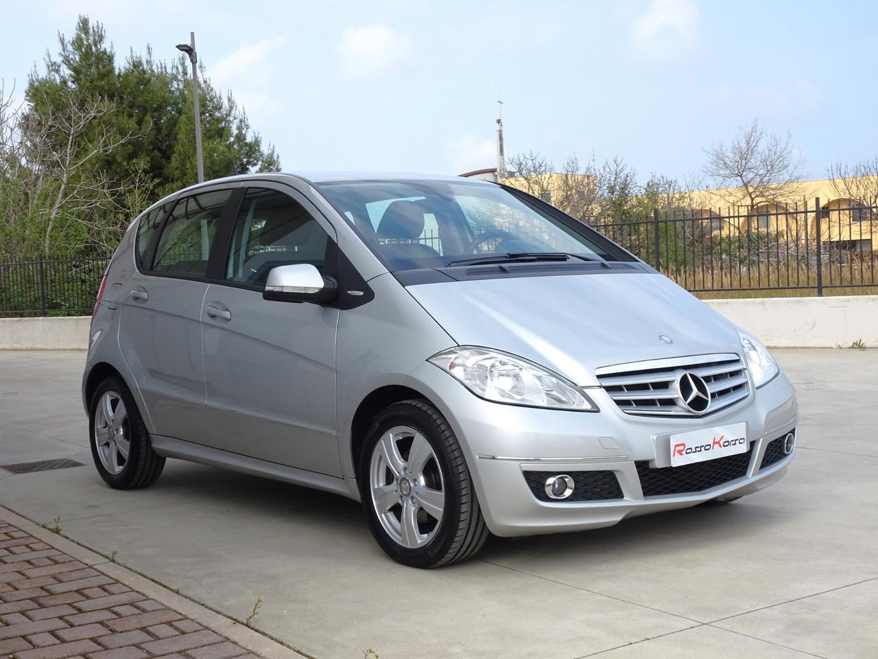 Mercedes A180 CDI Avantgarde UNIPRO/GARANZIA