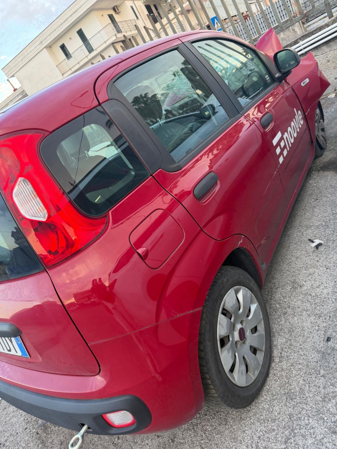 Fiat Panda 1.2 Pop