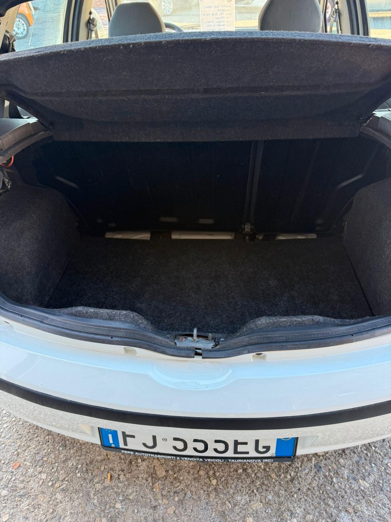 Fiat Punto Classic 1.3 MJT 16V 5 porte Dynamic