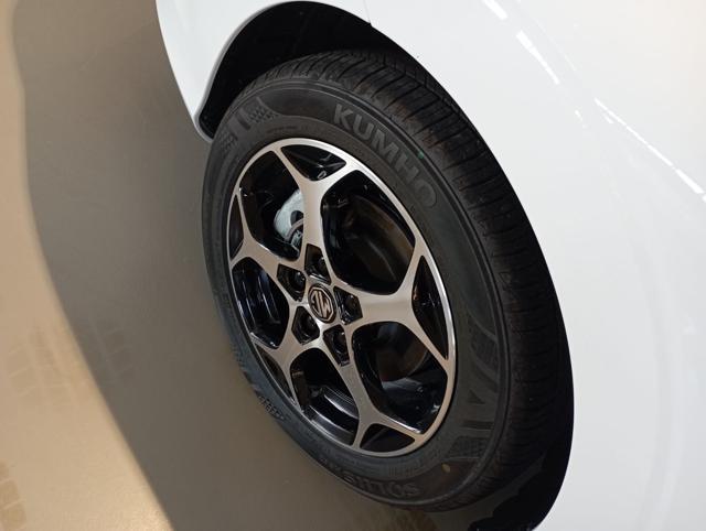 MG MG3 1.5 Hybrid+ Luxury