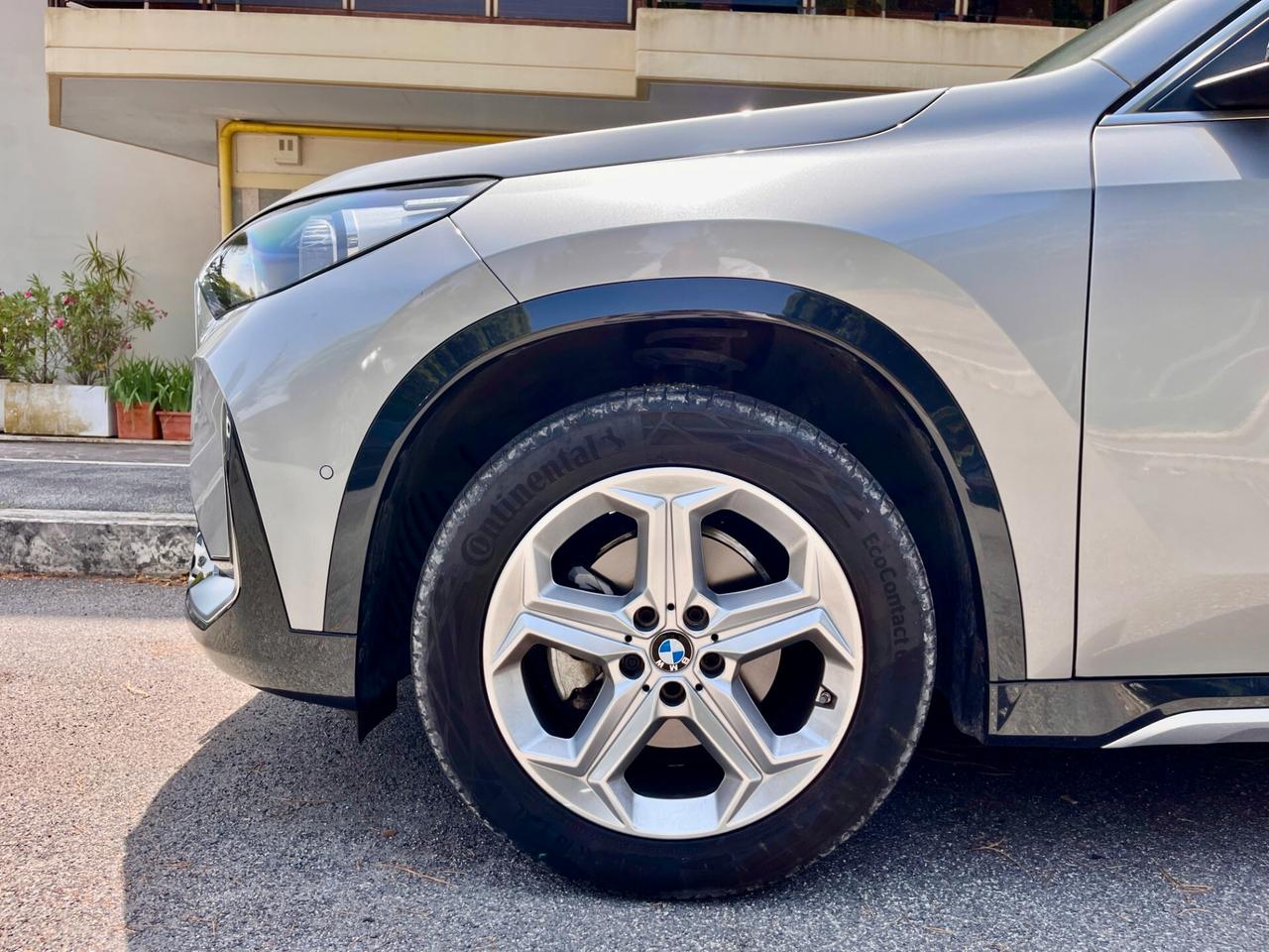 Bmw X1 sDrive 18i xLine