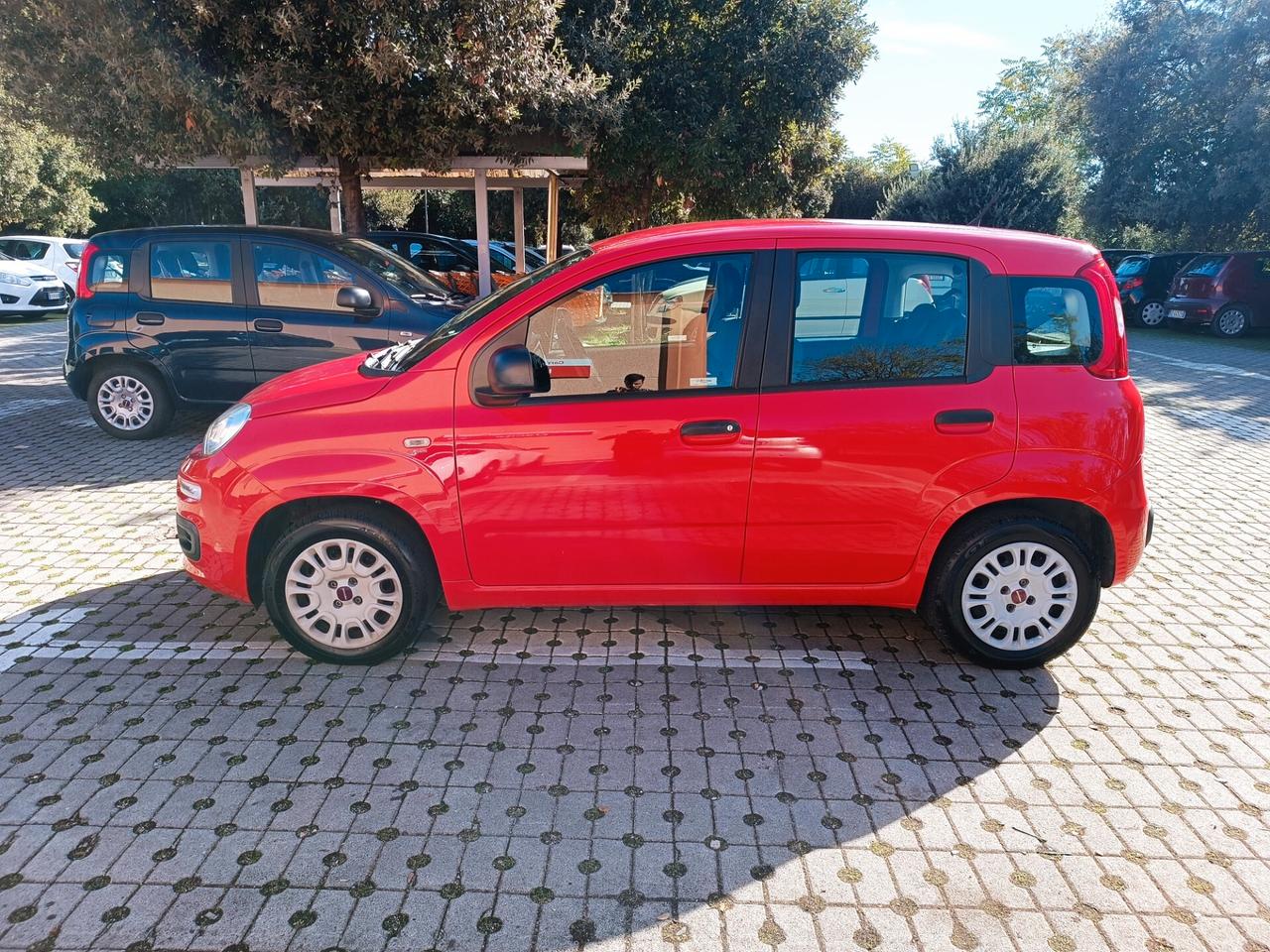 Fiat Panda 1.2 Easy