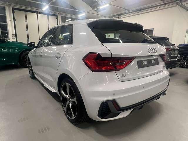 Audi A1 Sportback 25 1.0 tfsi S Line Edition