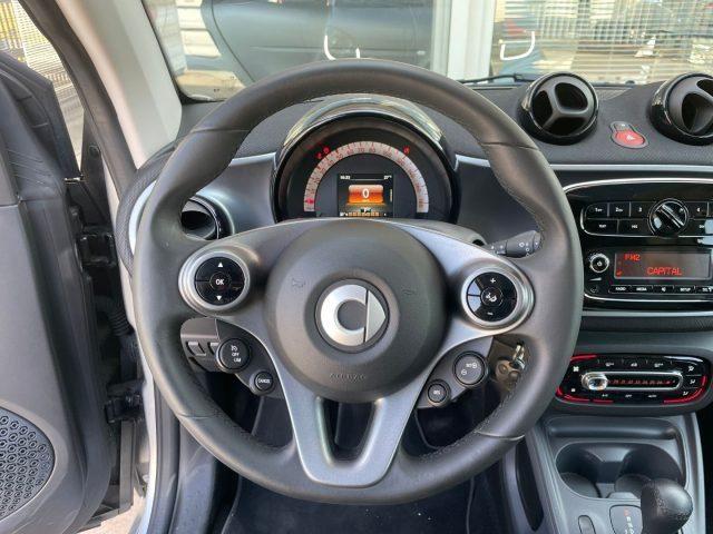 SMART ForTwo 0.9 90CV TURBO PRIME LED PANORAMA NAVIGATORE