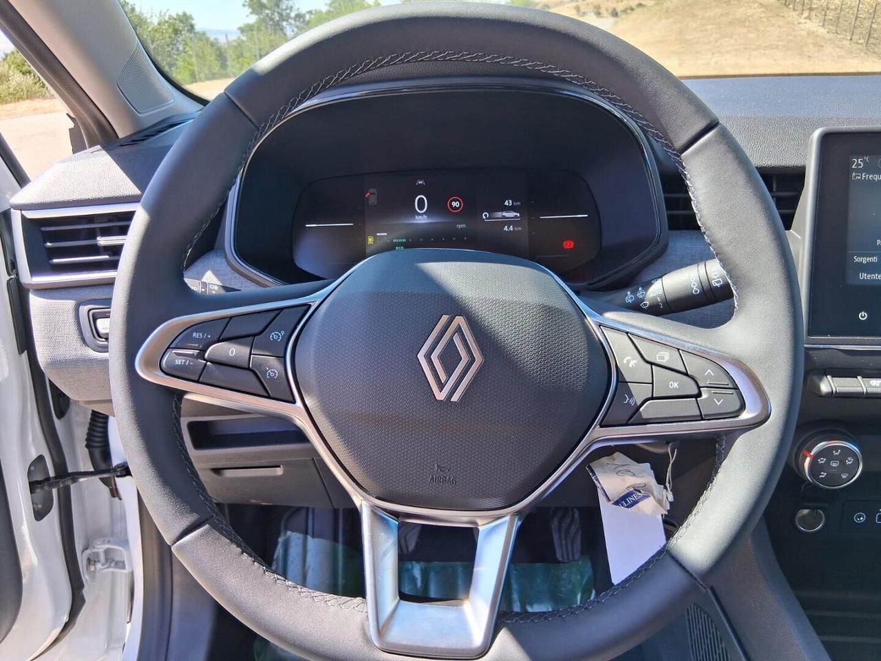 Renault Clio 1.0 Evolution Benzina/GPL