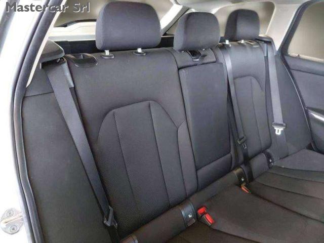BMW 320 320D 190cv MT6 BUSINESS ADVANTAGE TOURING - GA429G