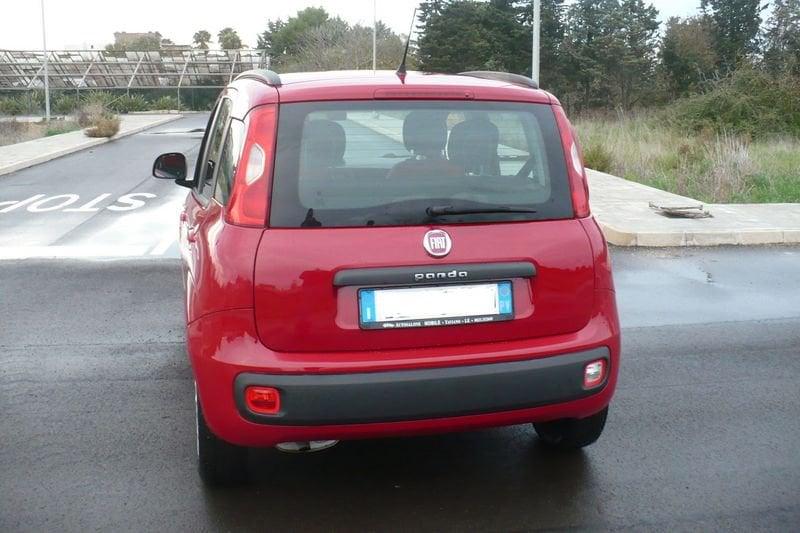 FIAT Panda Panda 1.2 Pop