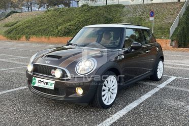 MINI Mini 1.6 16V Cooper S 50 Mayfair