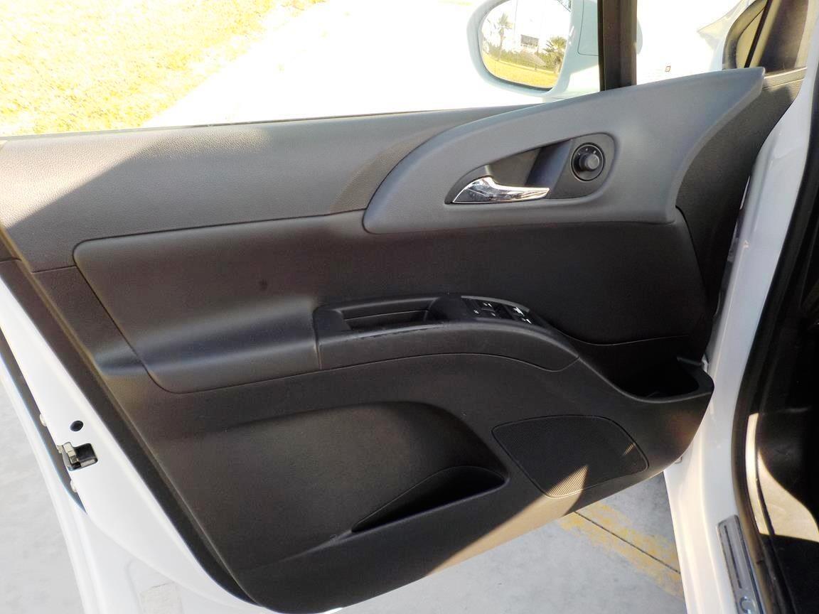 Opel Meriva 1.3 CDTI 95CV ecoFLEX Elective