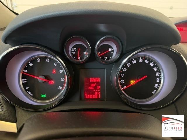 OPEL - Mokka - 1.6 Ecotec 115 CV 4x2 S&S Cosmo