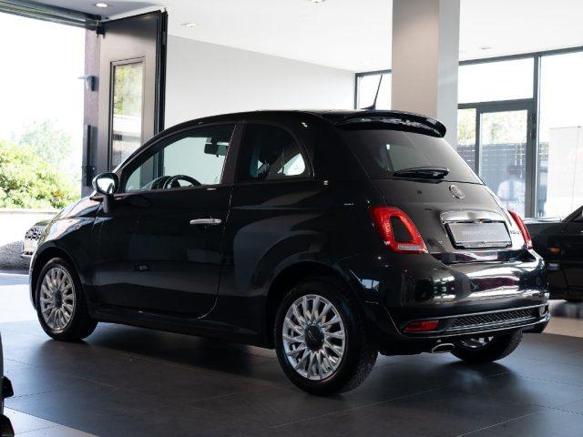 FIAT 500 1.0 Hybrid Sport 70CV