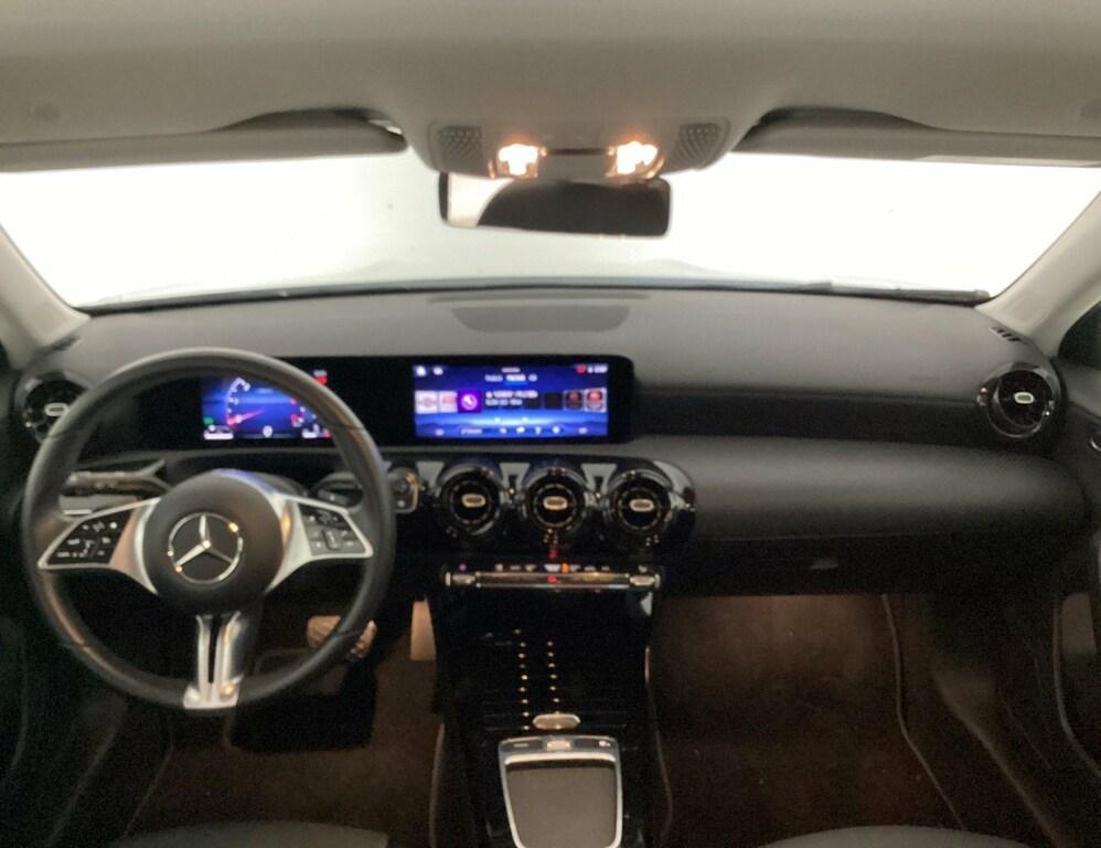 Mercedes Classe A 180 180 D Advanced 8G-DCT