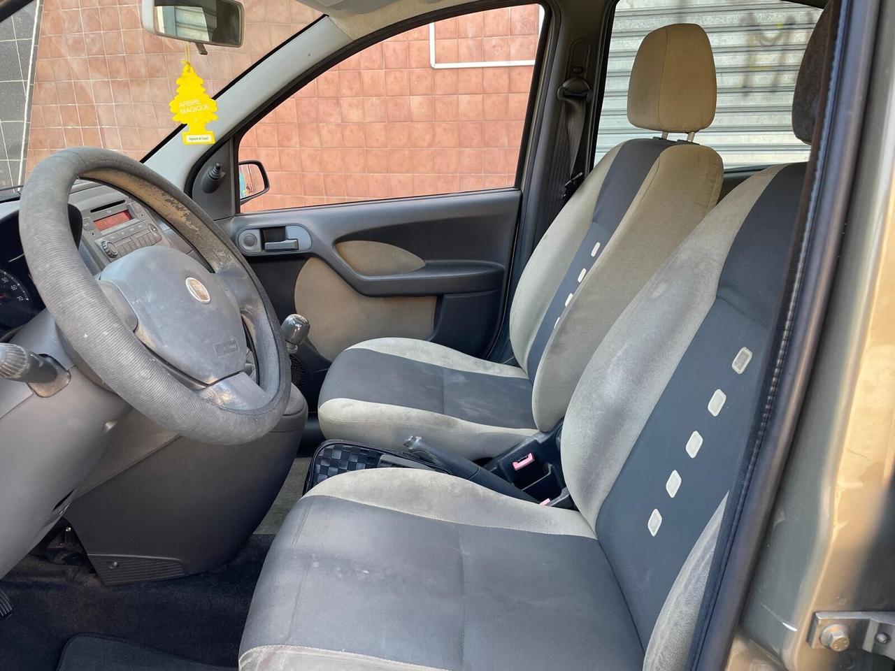 Fiat Panda 1.2 Climbing Natural Power Full