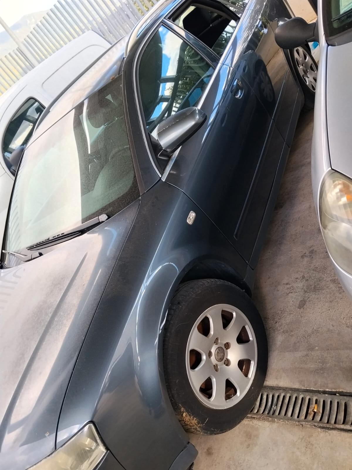Audi A4 1.9 TDI/130 CV cat Avant