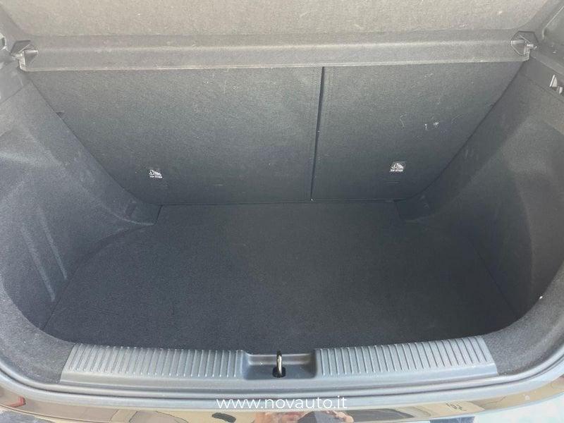MG MG3 MG3 1.5 Comfort