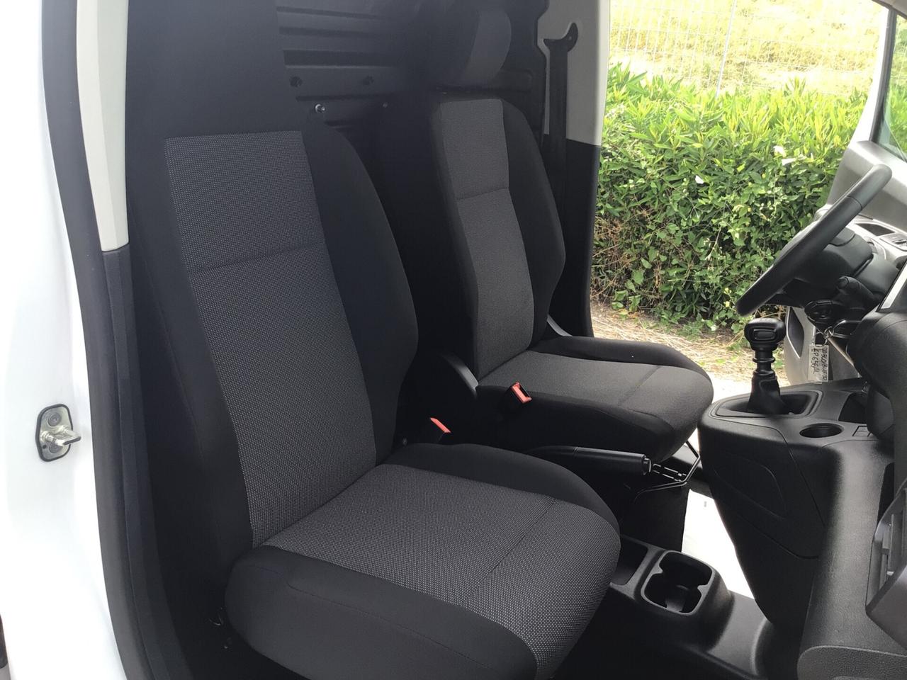 Fiat Doblò 1.5 BlueHdi 100CV PL-TN port. kg.864