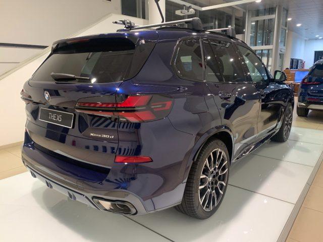 BMW X5 xDrive30d 48V Msport Pro