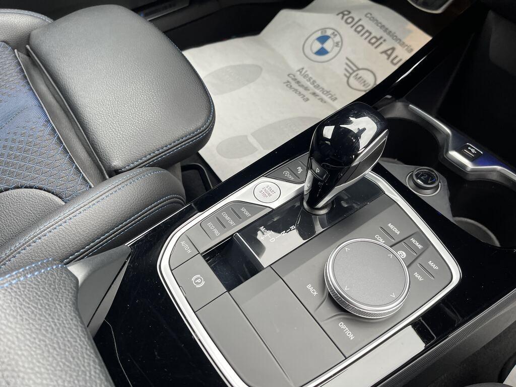 BMW Serie 1 5 Porte 135 i M xDrive Steptronic