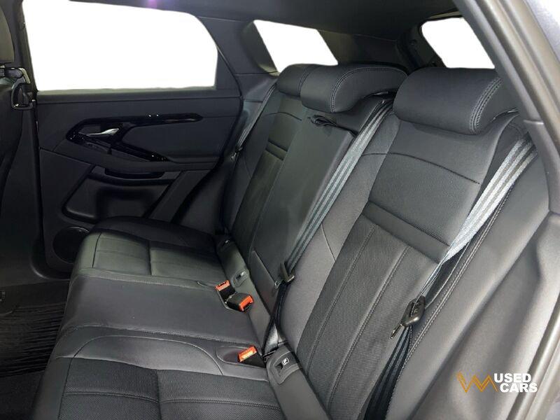 Land Rover RR Evoque Range Rover Evoque 1.5 I3 PHEV 300 CV AWD Auto S