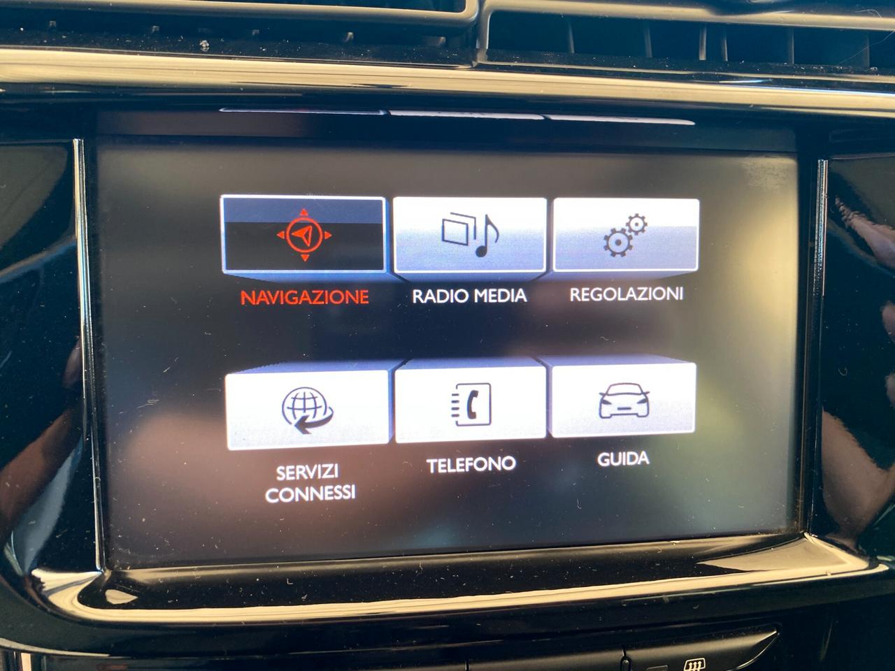 Citroen C3 PureTech 82 Exclusive KM CERTIFICATI ---POSSIBILITA' collaborazione stock auto per commercianti ---