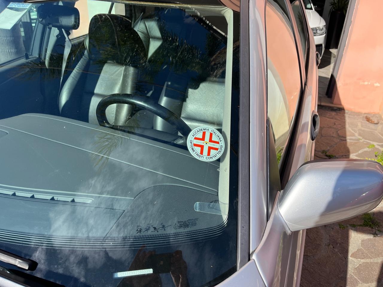 Saab 9-5 2.0i 16V T cat SE